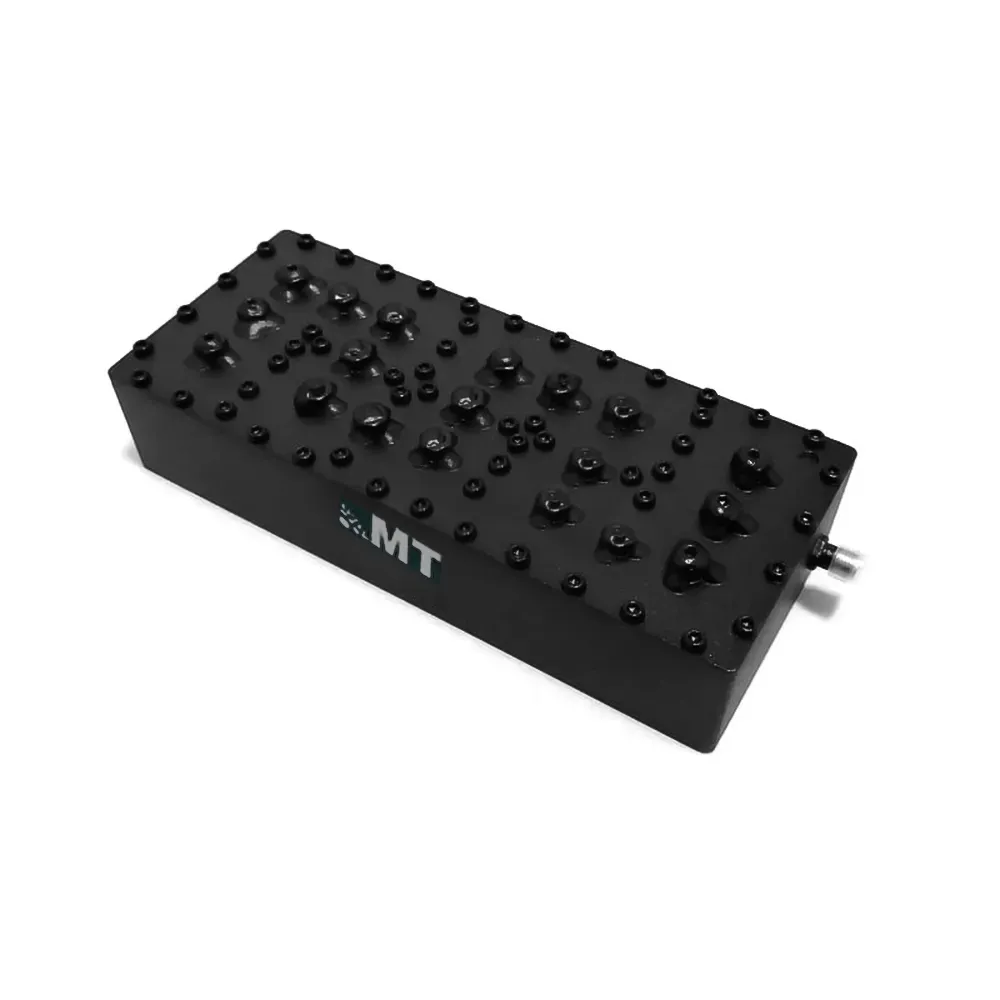 1805-1880MHz Cavity Band Pass Filter