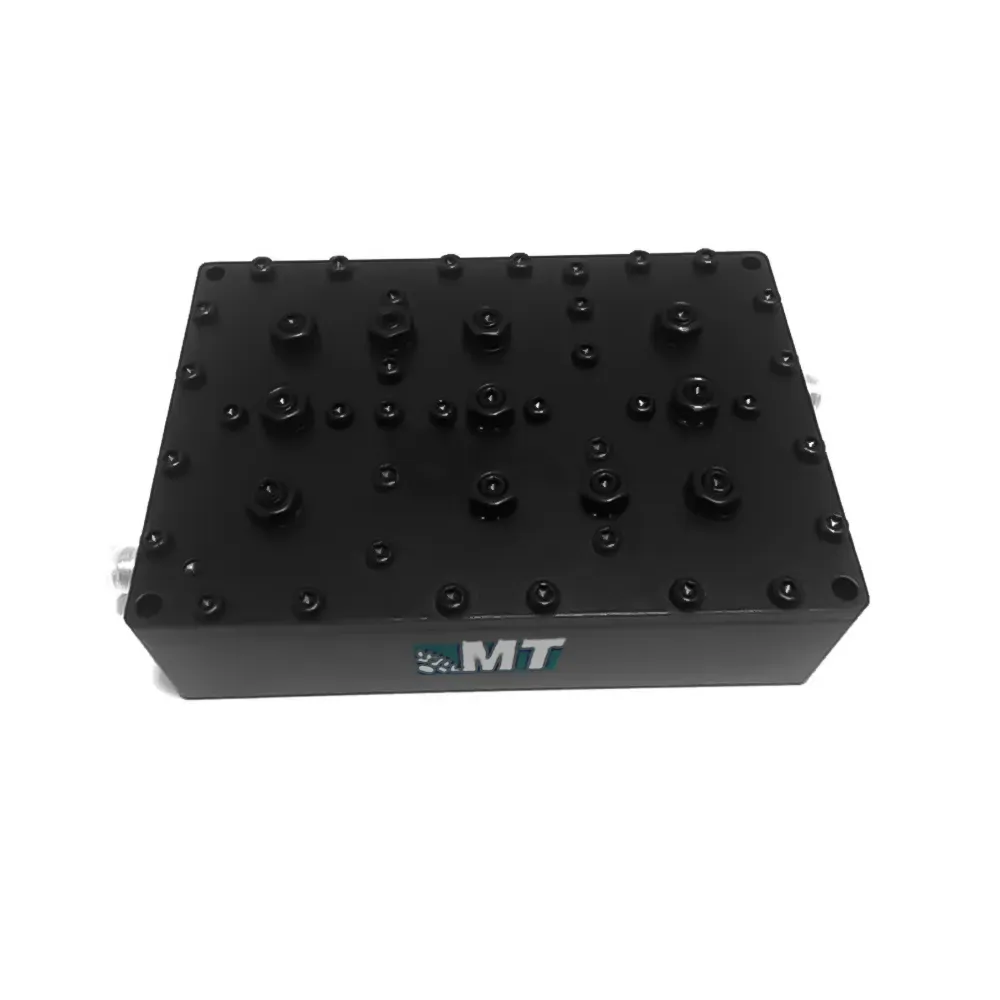 1559.298 ~ 1562.898MHz Narrow Band Cavity Band Pass Filter