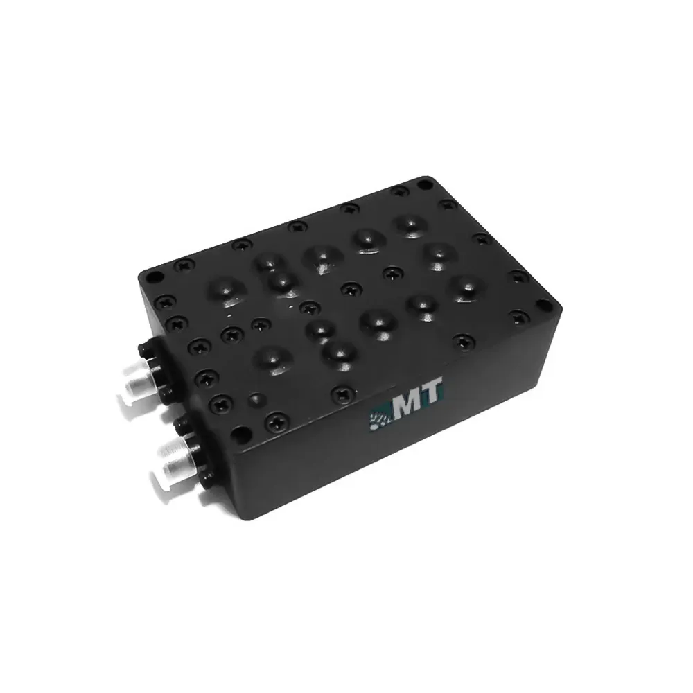 926-960MHz Cavity Band Pass Filter