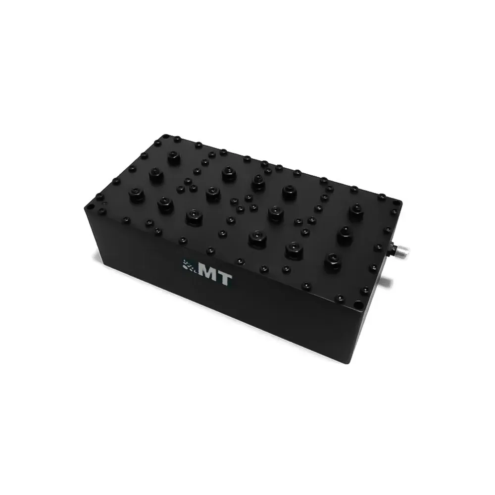 850-870MHz Cavity Band Pass filter