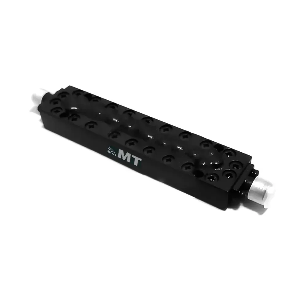 9.8~11.8GHz Comb Band Pass Filter