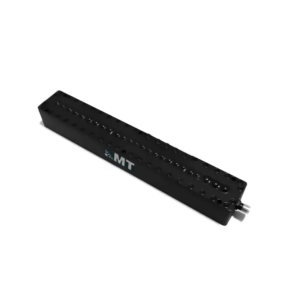 870 ~ 880MHz Cavity Band Pass Filter