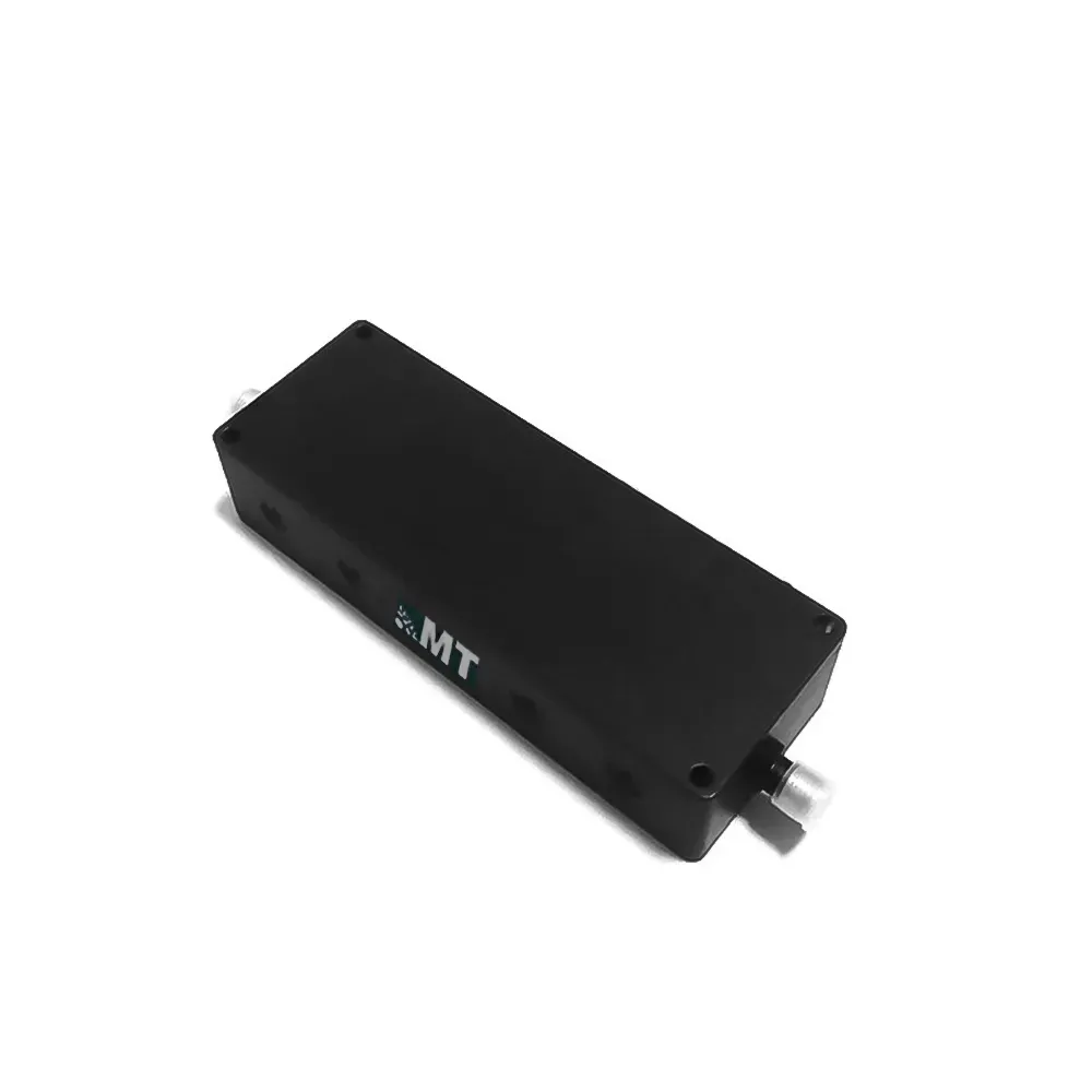 1075-1095MHz Cavity Band Pass Filter