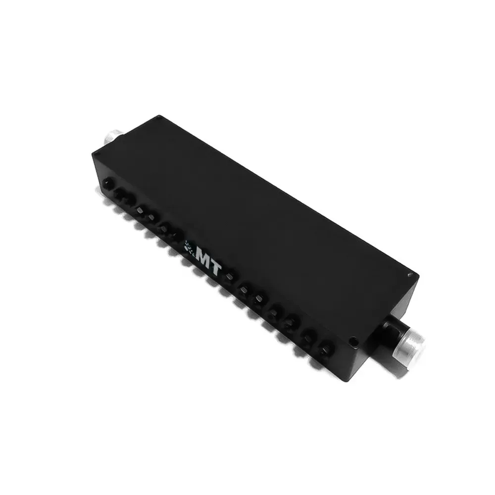 455-465MHz Cavity Band Pass Filter