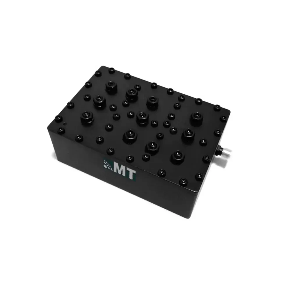 869-880MHz Cavity Band Pass Filter