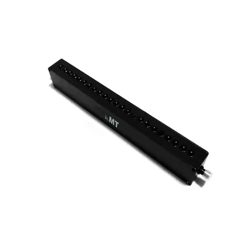 1.0GHz Cavity Band Pass Filter 980-1020MHz
