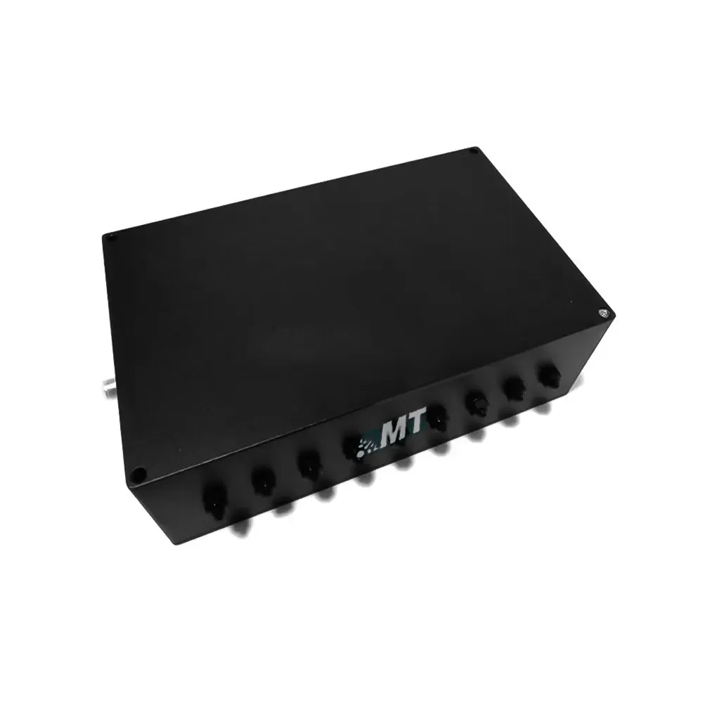 410-440MHz Cavity Band Pass Filter