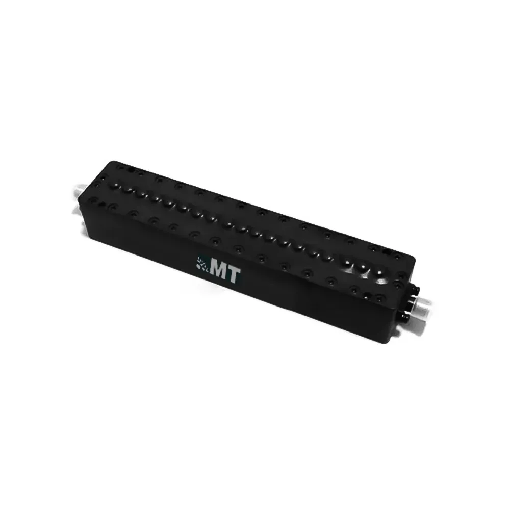 6980-7020MHz Cavity Band Pass Filter