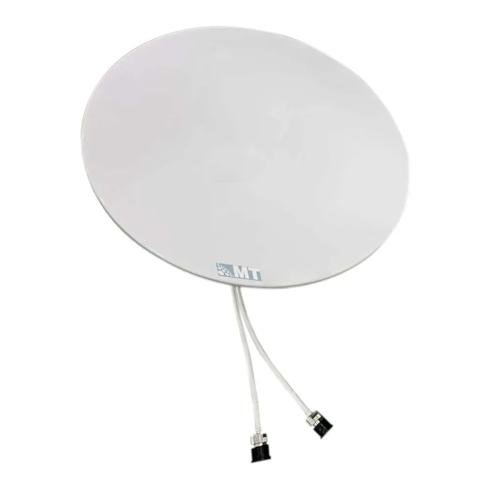 -150dBc 698-4000MHz Indoor Mimo Omni Antenna NF