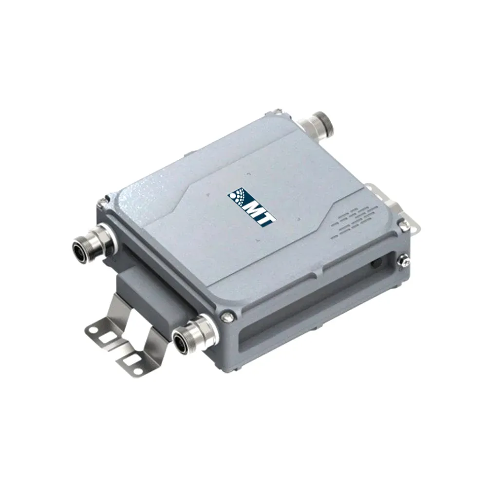 Outdoor Same Band Combiner 1760 - 1853 MHz