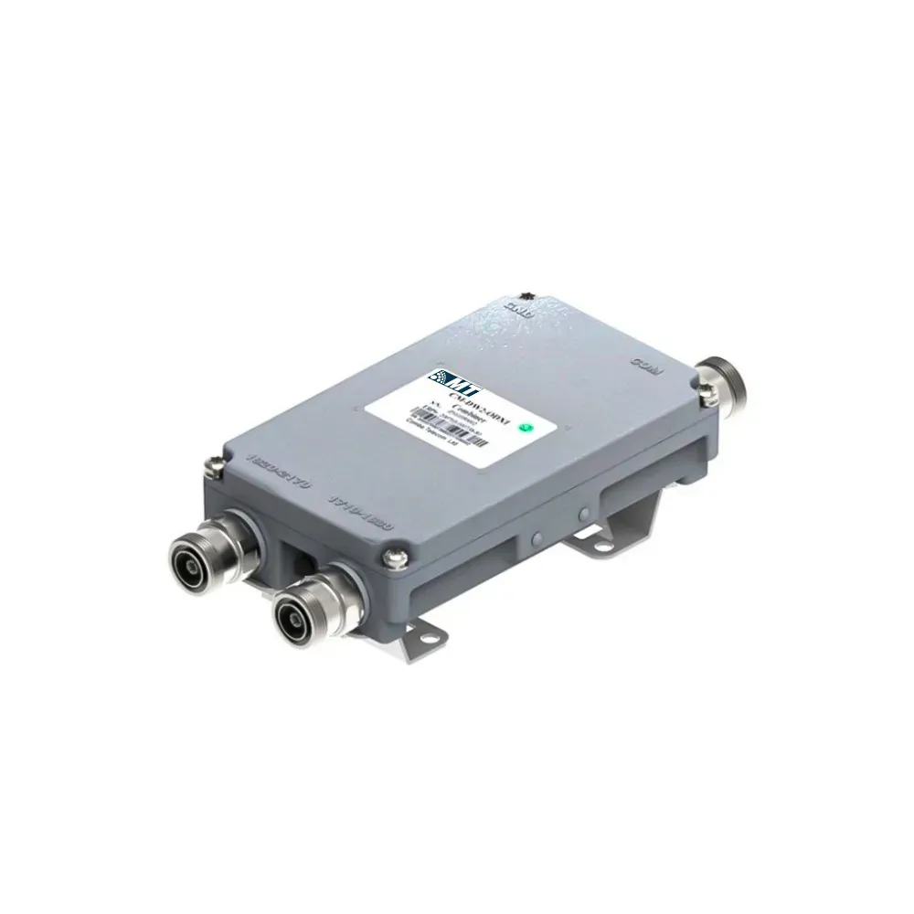 Outdoor Dual-band Combiner 1710 - 2170 MHz