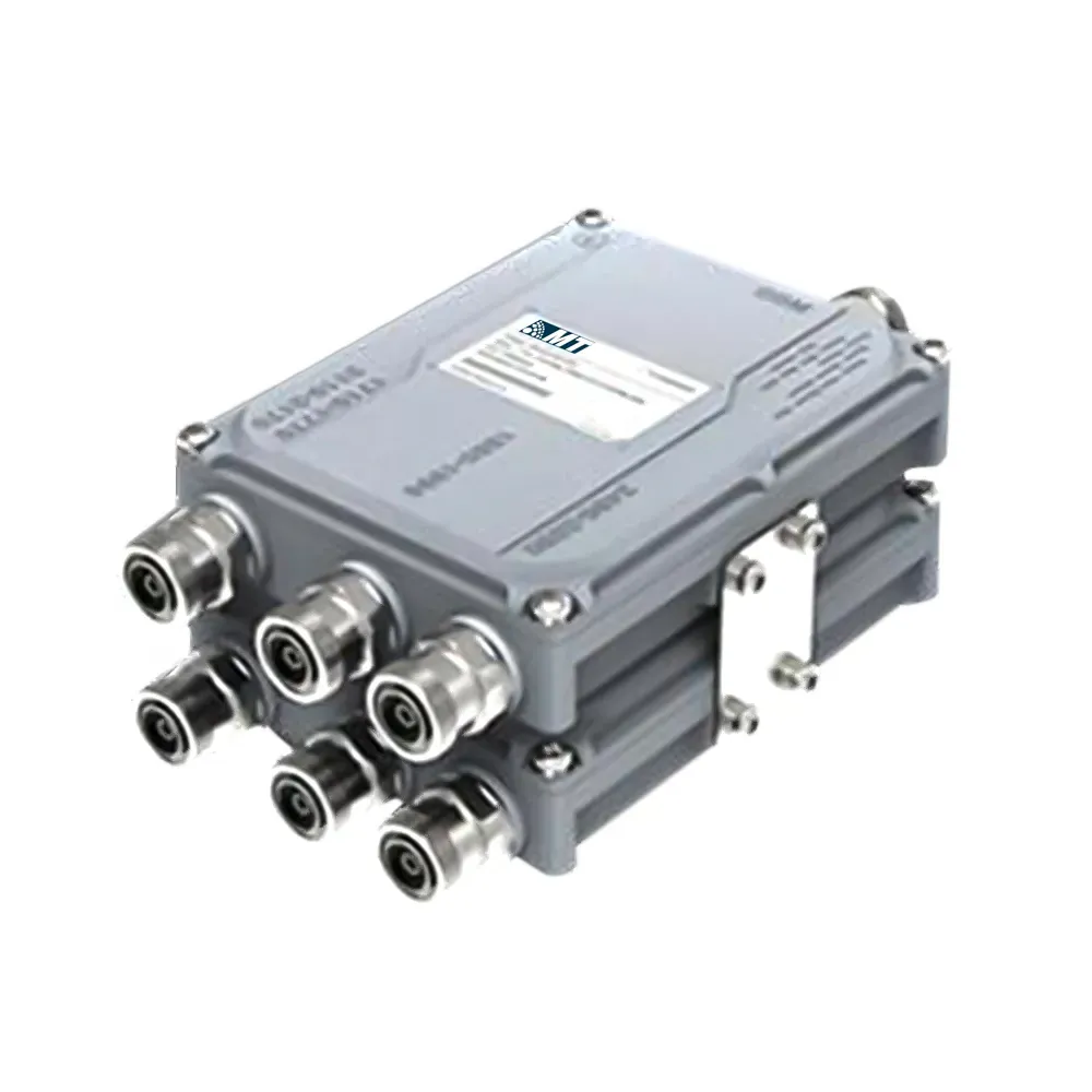 Outdoor Triple-Band Combiner 1850 - 2690 MHz