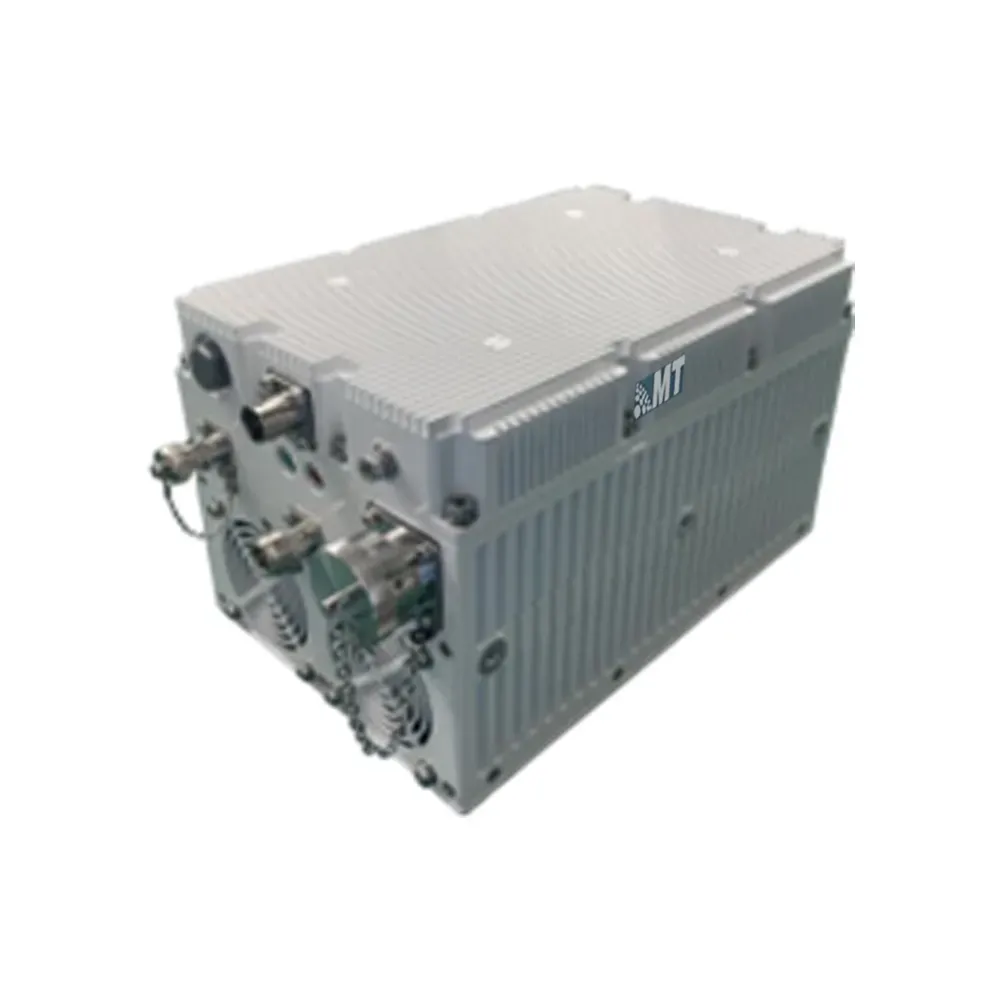 Ka Frequency Band 40W BUC