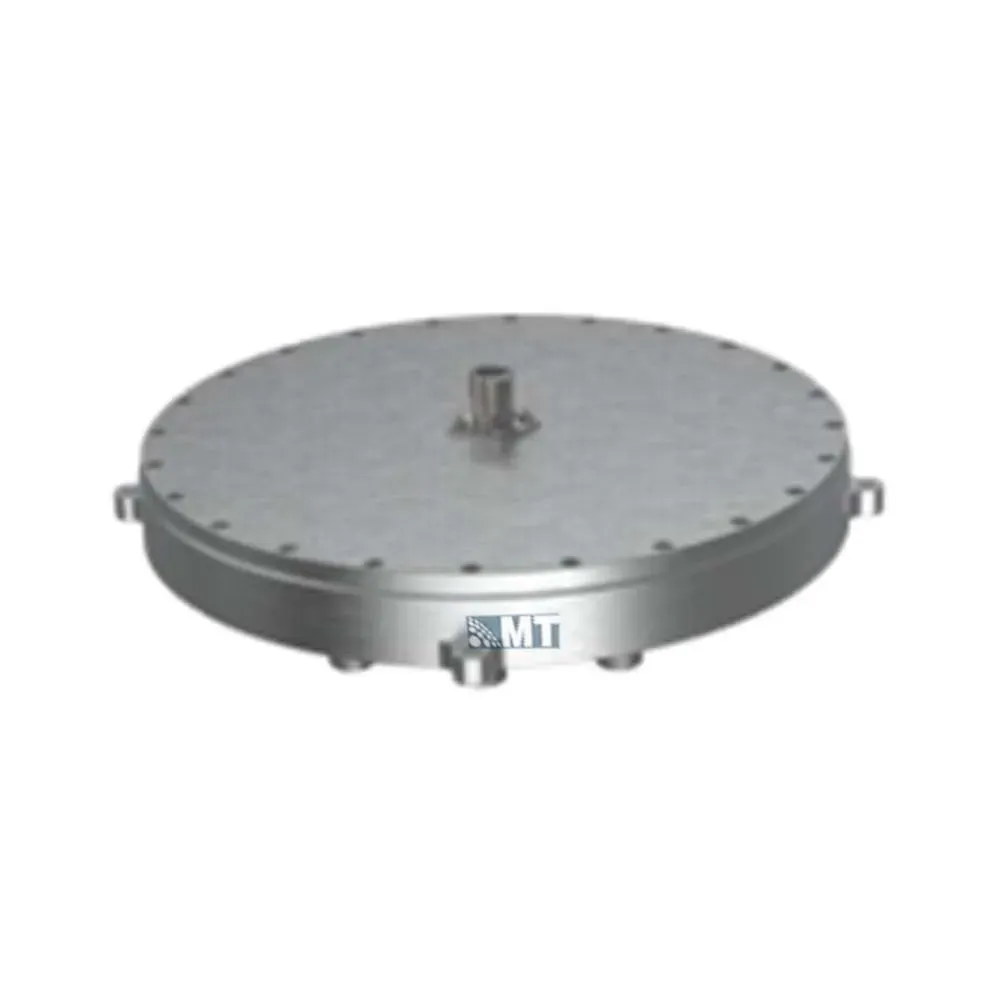 1-12 Way L-Band Power Amplifier/Combiner