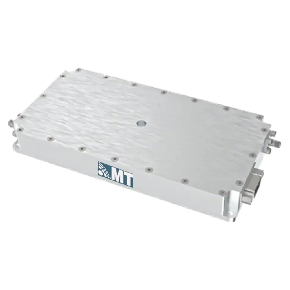 2~4GHz 50W Band Power Amplifier