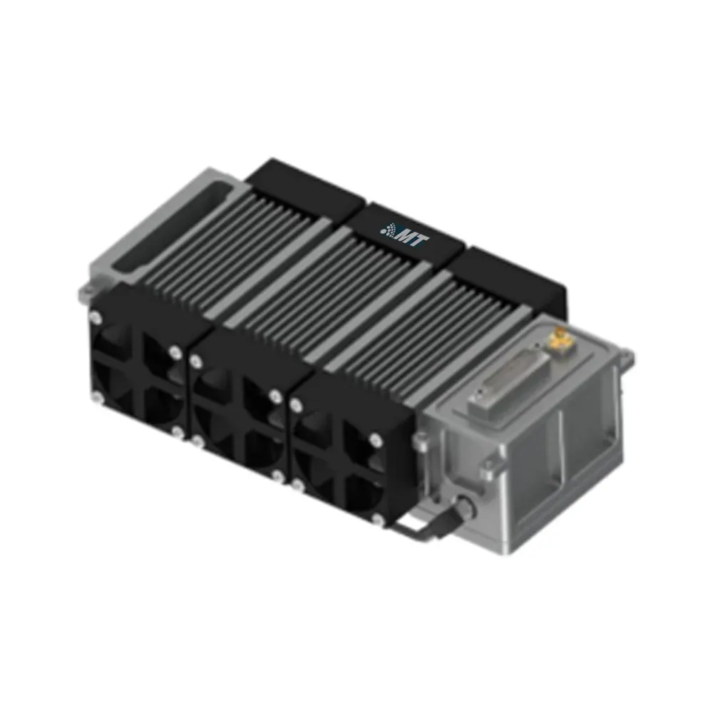 6~18GHz 50W Band Power Amplifier