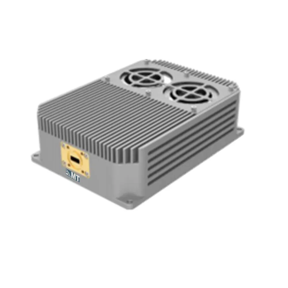 17~27GHz 20W Band Power Amplifier