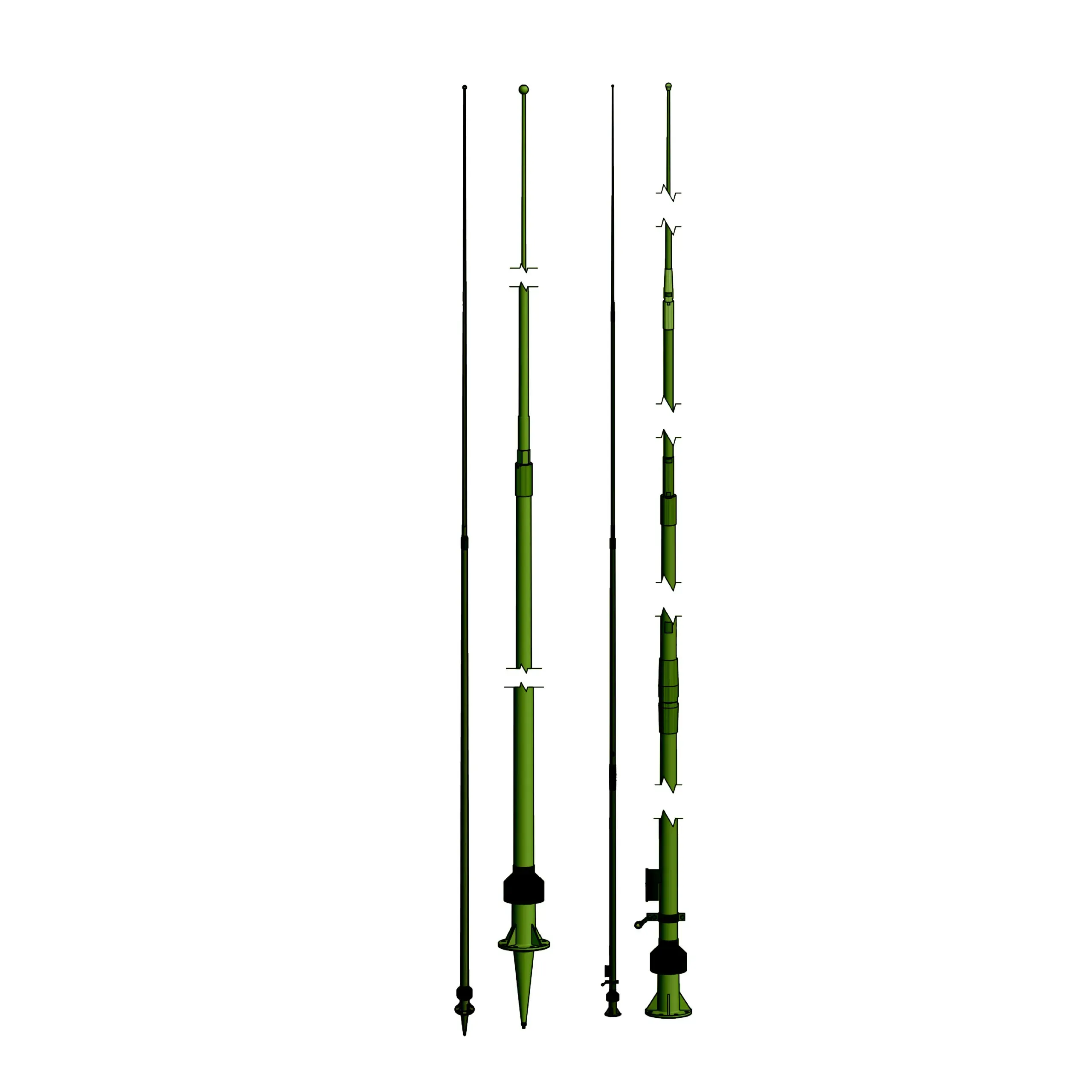 MT-225450MHGS/HG Series