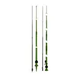 MT-3088MDA VHF Dipole Antenna, Vehicle, Mast & Fixed Mount/Base options including L1 & L1/L2 GPS