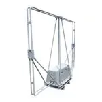 MT-230MHNLA/HF NVIS Loop Antenna