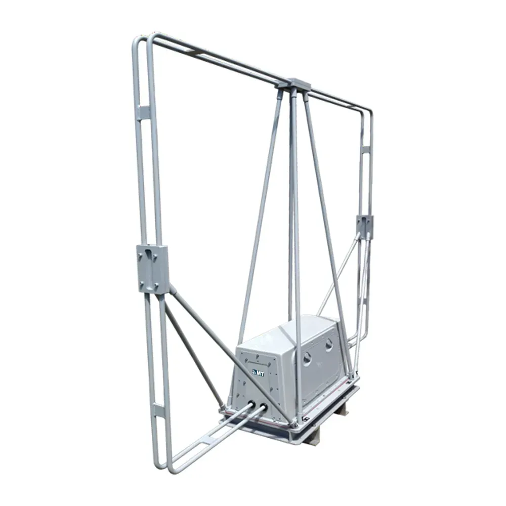 MT-230MNLA/HF NVIS Loop Antenna