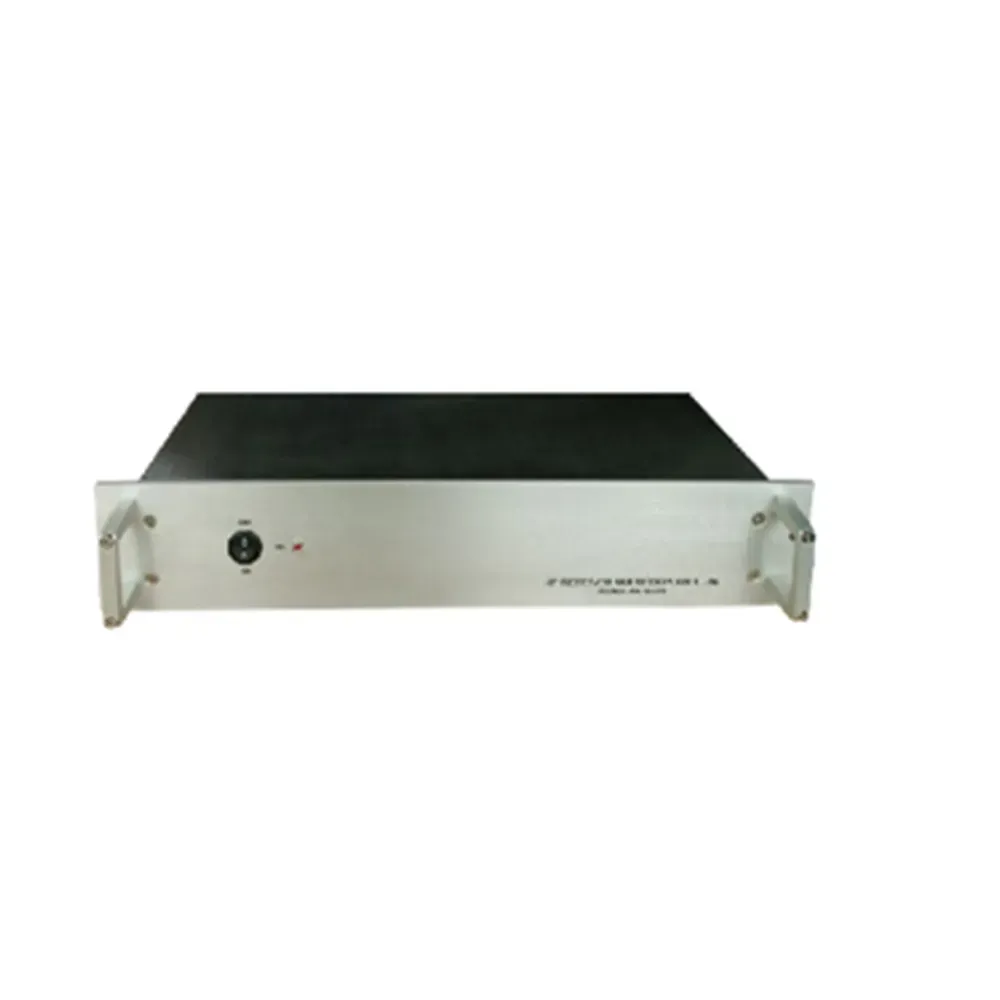 MT-16 Ways HF Receiver Multicoupler