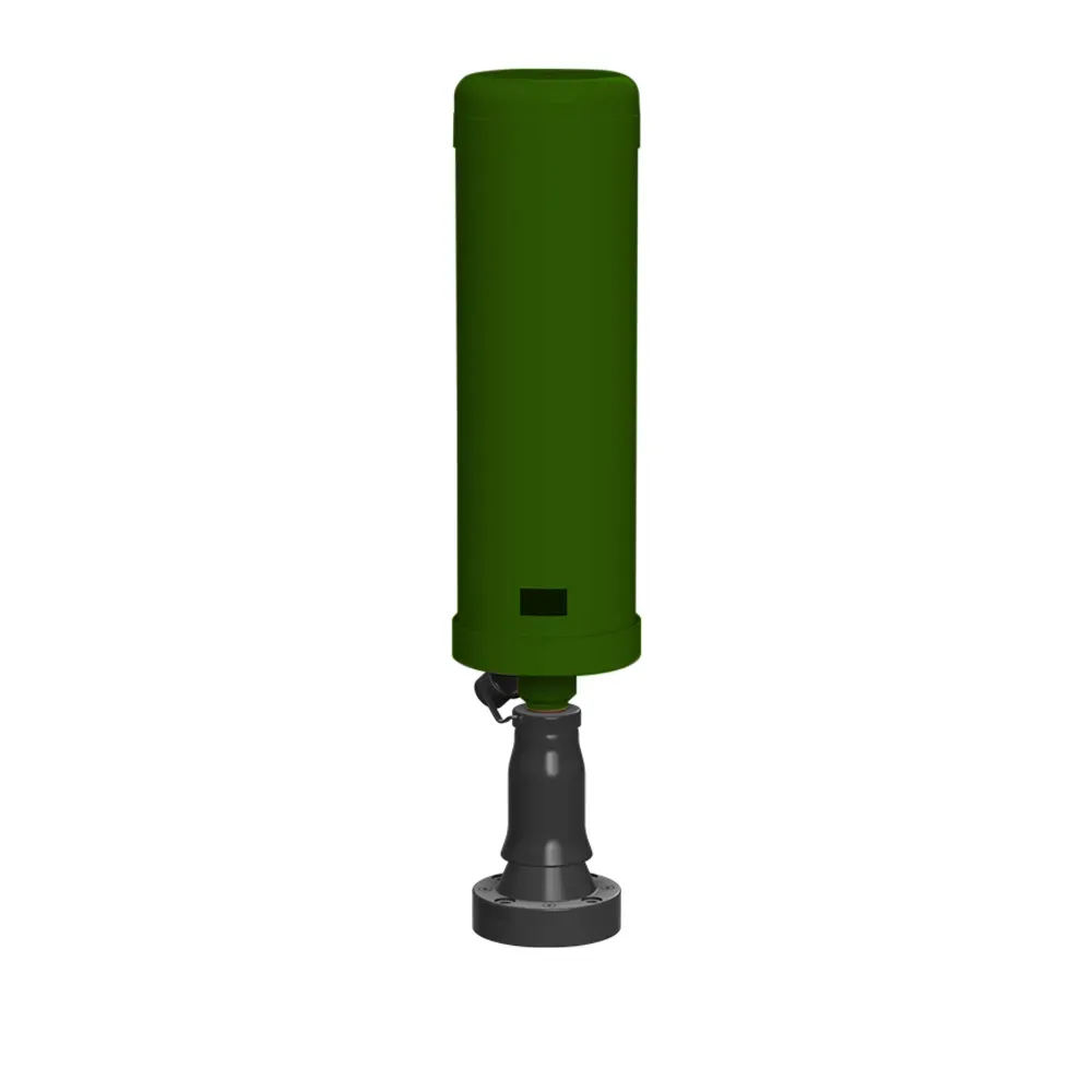 MT-243380MSA/UHF MUOS & Legacy SATCOM Antenna