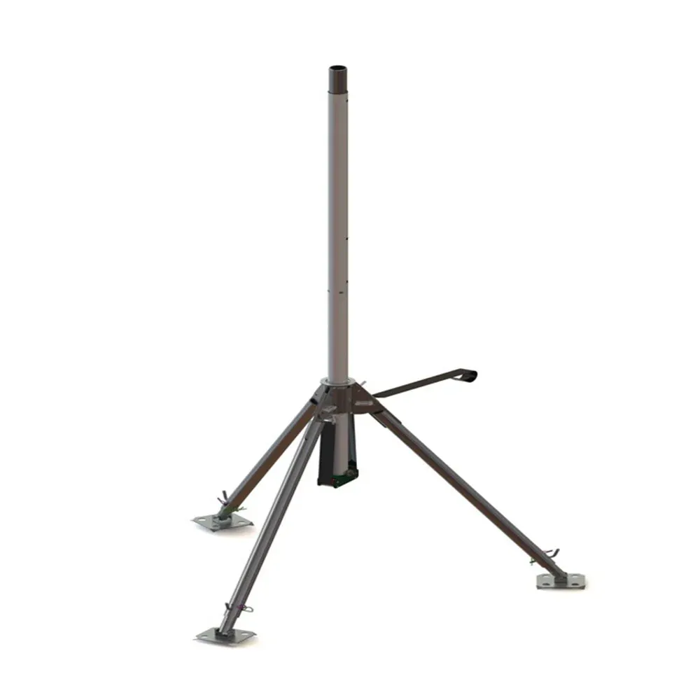 MT-Tactical MTLV Mast 10M/5M