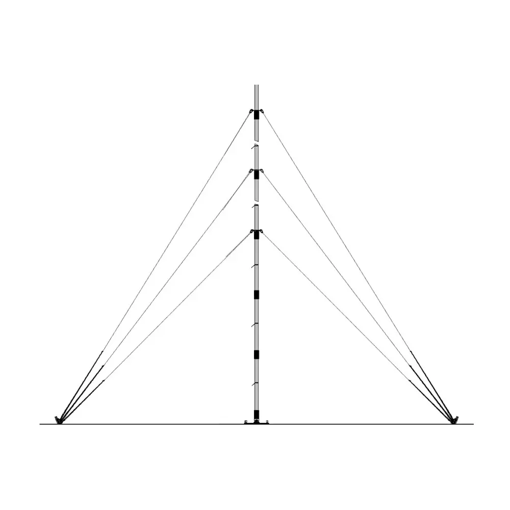 MT-Lite Mast 12M